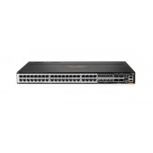 Коммутатор HPE Aruba Networking CX 6100 48G Class4 PoE 4SFP+ 740W Switch (R9Y04A#ABB)