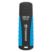 USB Флеш 32GB 3.0 Transcend TS32GJF810 синий