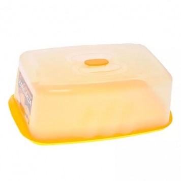 ХЛЕБНИЦА ПОЛИМЕРБЫТ 4313600