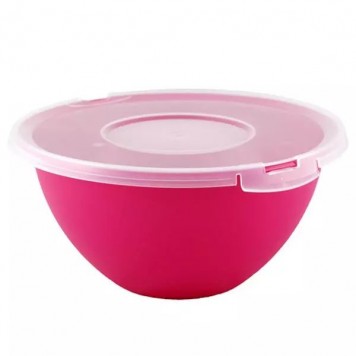 4335601 МИСКА с крышкой 2 л.