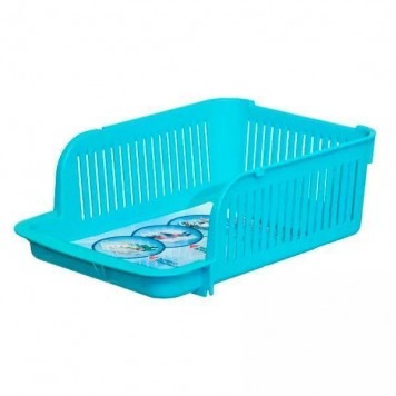 4336900 КОНТЕЙНЕР УНИВЕРСАЛЬНЫЙ 230х160х81