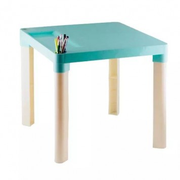 СТОЛ ДЕТСКИЙ РАЗБОРНЫЙ 510*510*475мм 4342000