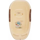 ВАННА ДЕТСКАЯ С АППЛИКАЦИЕЙ  POLLY  4342620