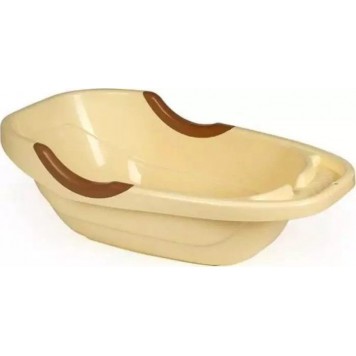 ВАННА ДЕТСКАЯ С АППЛИКАЦИЕЙ  POLLY  4342620-1