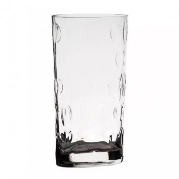 Ваза Pasabahce C УП БОТАНИКА 220 MM 43617