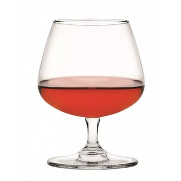 Бокалы коньячные Pasabahce CHARANTE 330 ML 8 шт. 440218