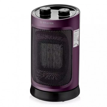 Тепловентилятор BRAYER BR4850-2