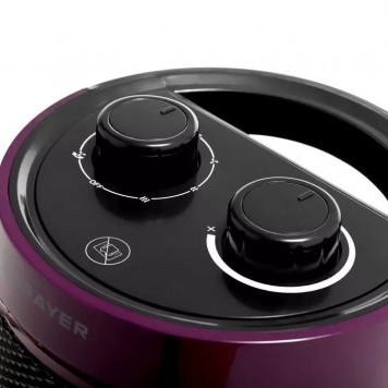 Тепловентилятор BRAYER BR4850-3