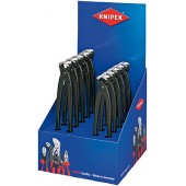 настольный дисплей 10 предметов, KNIPEX 001919V12