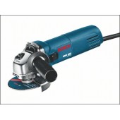 Угловая шлифмашина BOSCH GWS 660 (060137508N)