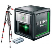 Лазерный нивелир BOSCH Quigo green + штатив 0603663C01 (0603663C01)