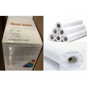 Рулон 24" GIANT IMAGE RC INKJET PAPER 240g Glossy микропористая, водостойкая