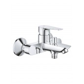 Смеситель GROHE Start Edge однорычажный для ванны, DN 15, хром (23348001)