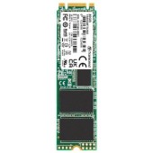 Жесткий диск SSD 80GB Transcend TS80GMTS260I M2