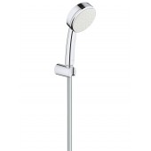 Душевой набор GROHE New Tempesta Cosmopolitan 100 I, хром (26084002)