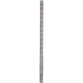 Бур по бетону Bosch SDS-plus 7X 10x150x215 мм, (2608576197/1)