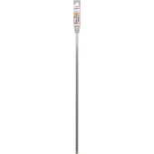 Бур по бетону Bosch  SDS plus-5X 10x400x460 мм (2608833803)