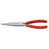 Длинногубцы хромированные KNIPEX 200 мм 2613200