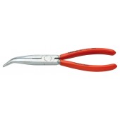 Длинногубцы чернёные KNIPEX 200 мм 2621200