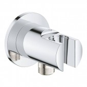 Подключение для душевого шланга GROHE Vitalio Universal, хром (26962001)