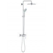 Душевая система GROHE Euphoria 260 со смесителем, хром (27473001)