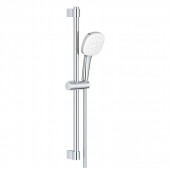 Набор для душа GROHE Tempesta Cube 110, 3 режима струи, 13,5, хром (27786003)