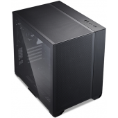 Корпус Lian Li O11 Air Mini E-ATX/ATX/m-ATX/m-ITX G99.O11AMX.00 Black