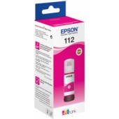 Чернила Epson C13T06C34A для L15150 пурпурный