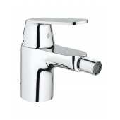 Смеситель для биде GROHE Eurosmart Cosmopolitan с цепочкой, хром (32840000)