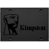 Твердотельный накопитель  960GB SSD Kingston A400 SA400S37/960G 2.5 SATAIII R500MB/s W450MB/s