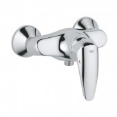 Смеситель для душа GROHE Eurodisc, хром (33569001-L)