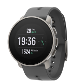 Часы спортивные SUUNTO 9 PEAK PRO TITANIUM SLATE