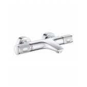 Термостат для ванны GROHE Precision Feel QuickFix, хром (34788000)