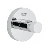 Крючок для банного халата GROHE Essentials, хром (40364001)