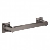 Ручка для ванны GROHE Allure, темный графит, глянец (40955A01)