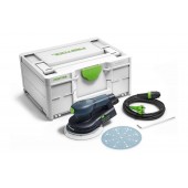 Эксцентриковая шлифовальная машинка FESTOOL ETS EC 150/3 EQ-Plus (576320)