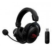 Наушники-гарнитура игровые HyperX 6Y2G8AA Cloud II Wireless черный