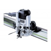 Вертикальный фрезер FESTOOL OF 1010 EBQ-Set (574375)