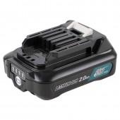 Аккумулятор Makita BL1021B 2 А·ч (632F59-1)