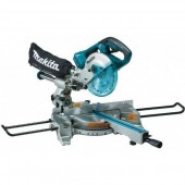 Аккумуляторная торцовочная пила Makita DLS714Z (DLS714Z)