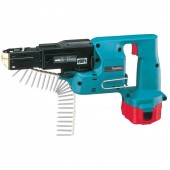 Аккумуляторный ленточный шуруповёрт Makita 6835DWA (6835DWА)