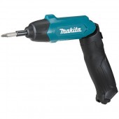 Аккумуляторная отвертка Makita DF001DW (DF001DW)