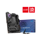 Материнская плата MSI MPG Z790 CARBON WIFI LGA1700 4xDDR5 6xSATA3 RAID 5M.2 HDMI ATX