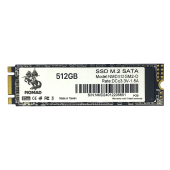 Твердотельный накопитель  512GB SSD NOMAD M.2 2280 SATAIII R540MB/s W500MB/s NMD512GM2-O