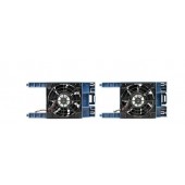 Вентилятор HPE DL3X5 Gen11 2U Perf Fan Kit (P58465-B21)