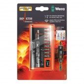 Набор насадок с держателем 10 Impaktor 1 SB (05073980001)