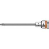 Головка торцевая 8767 C HF TX 30 X 140 MM  Zyklop с фиксирующей функцией