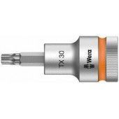 Головка торцевая 8767 C HF TORX  Zyklop с приводом 1/2" , с фиксирующей функцией