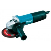 Угловая шлифовальная машина Makita 9558HNK6 (9558HNK6)