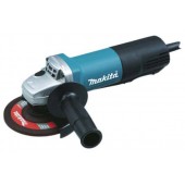 Угловая шлифовальная машина Makita 9558HPG (9558HPG)